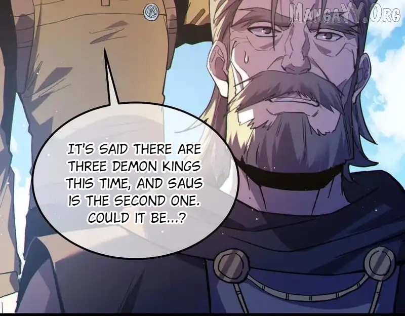 I Rely on My Invincibility to Deal Tons of Damage Passively! Chapter 132 - page 63